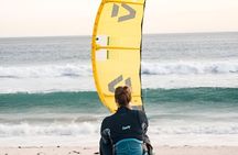 Essaouira Kitesurfing Lesson with Expert Instructors- All Levels