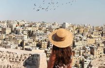 2 Day Petra Wadi Rum and Amman City Tour Private Guided Tour
