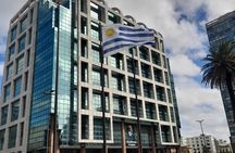 Independent Walking Tours in Montevideo
