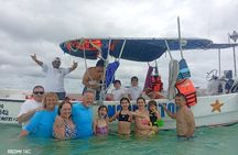 Shared Snorkeling Tour Playa El Cielo in Cozumel