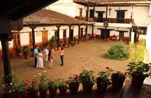 Patzcuaro and Janitzio Culture and Tradition from Morelia