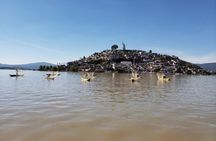 Patzcuaro and Janitzio Culture and Tradition from Morelia