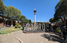 Patzcuaro and Janitzio Culture and Tradition from Morelia