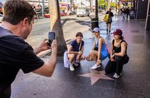 Hollywood Walk of Fame Stories with a Filmmaker