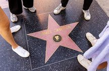 Hollywood Walk of Fame Stories with a Filmmaker