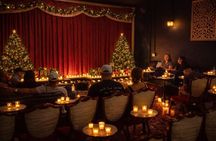 Magic of Christmas Show at Las Vegas Magic Theater