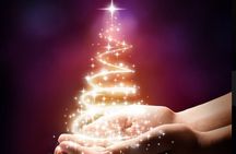 Magic of Christmas Show at Las Vegas Magic Theater