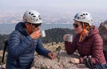 From Puebla : Cumbre la Malinche all inclusive (private tour)