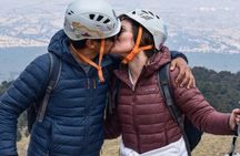 From Puebla : Cumbre la Malinche all inclusive (private tour)