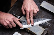 Tokyo Japanese Knife Craft Workshop