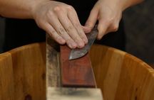 Tokyo Japanese Knife Craft Workshop