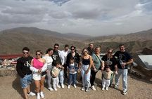 BEST 3 Days Desert Tour From Marrakech to Merzouga _ Luxury Camp