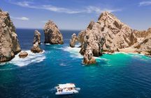 Cabo Snorkel and Catamaran Cruise Aboard La Princesa