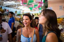 Cozumel Local Food & Market Tour