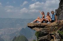 Ha Giang Loop 2 Days 1 Night Easy Rider, Small Group,Scenic Route