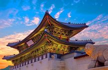 Full Day Customizable and Private Guided Tour in Seoul