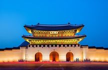 Full Day Customizable and Private Guided Tour in Seoul