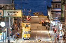 Hong Kong Private Tour: Central Citywalk, Tram & Dinner Cruise