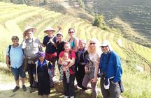 Mu Cang Chai 1 to 2 Day Private Bike and Car Tours