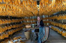 Mu Cang Chai 1 to 2 Day Private Bike and Car Tours