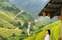 Mu Cang Chai 1 to 2 Day Private Bike and Car Tours