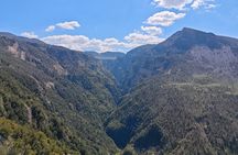 Albania’s Hidden Riviera: 3-Day Private Epic Journey