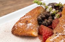 Hands-On Valencian Cooking Class (Includes 3 Course Meal)