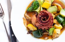 Hands-On Valencian Cooking Class (Includes 3 Course Meal)