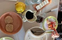 Orecchiette Cooking Class with Apulian Dinner and Wine