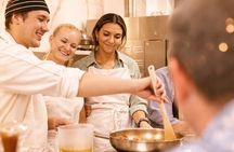 Cooking Lesson: From The Market To The Table in Florence