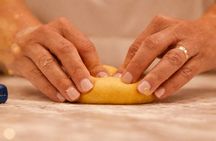 Cooking Lesson: From The Market To The Table in Florence