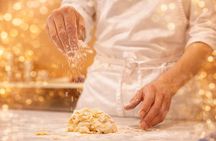 Cooking Lesson: From The Market To The Table in Florence