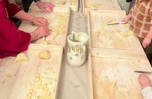 Premium Apulian Cooking Class & Dining Experience in Villa