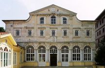 Private Chora Museum, Balat and Patriarchate Church Tour