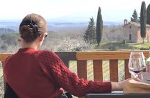 Premium Tasting of Wines and Tuscan Flavours