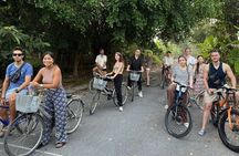 2 Days 1 Night Mekong Delta with Homestay, Kayaking, Cycling