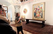 Krakow: Wawel Castle Guided Tour