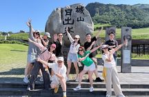 (Guaranteed Return) Jeju Authentic Shore Excursion Cruise