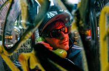 Shibuya Photo Shoot in Tokyo