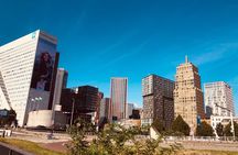 Rotterdam Delft and The Hague Premium Day Tour with Hotel Pickup