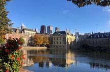 Rotterdam Delft and The Hague Premium Day Tour with Hotel Pickup