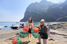 (Guaranteed Return) Jeju Authentic Shore Excursion Cruise