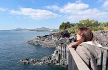 Guaranteed Return - Jeju Authentic Shore Excursion Cruise