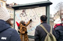 Krakow: Jewish Quarter Kazimierz & Schindler's Factory & Ghetto Guided Tour