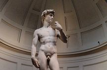 Michelangelo’s David: Accademia Gallery Free Day Guided Tour