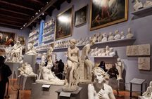 Michelangelo’s David: Accademia Gallery Free Day Guided Tour