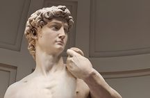 Michelangelo’s David: Accademia Gallery Free Day Guided Tour