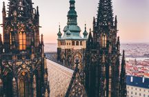 Best of Czechia Prague and Bohemian Switzerland 2 Days Tour