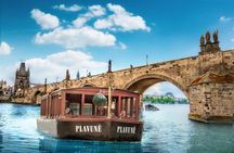 Best of Czechia Prague and Bohemian Switzerland 2 Days Tour