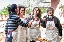 Taste Porto Cervo: Traditional Pasta & Tiramisù Class